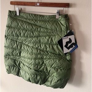 Red Fox Kelly Buttwarmer skirt